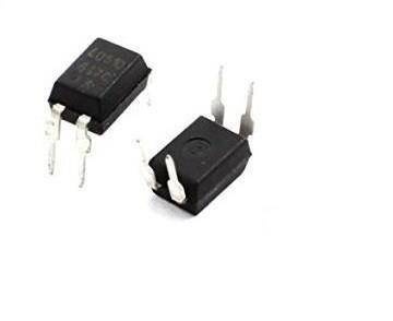 Transoptor PC817 (EL817C) Everlight PC817C 2szt.