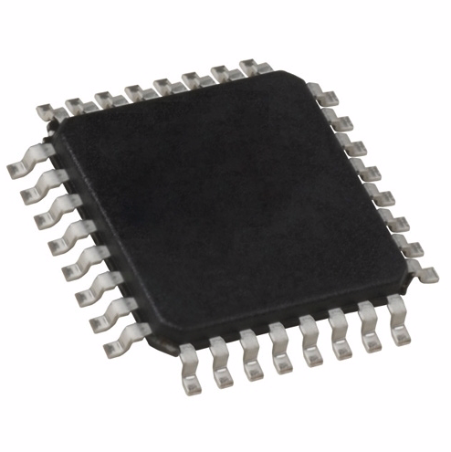 Mikrokontroler Atmel ATMEGA328P-AU TQFP32