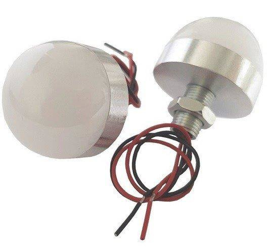 Lampka LED 5V biała 3W 35mm