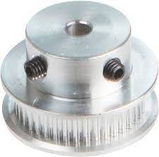 Zębatka GT2 40 zębów 6mm aluminiowa RepRap CNC