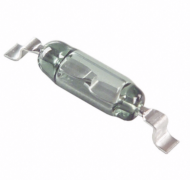 Zestyk kontaktronowy SMD 5.5x10mm