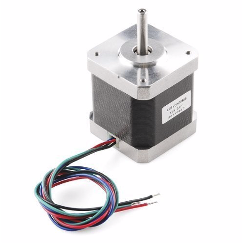 Silnik krokowy Nema 17 42HS60-1206 200krok/obr