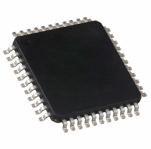 Mikrokontroler Atmel ATMEGA32A-AU TQFP