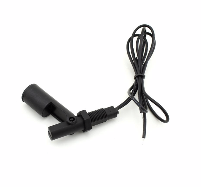 Magnetyczny czujnik poziomu wody CMW85