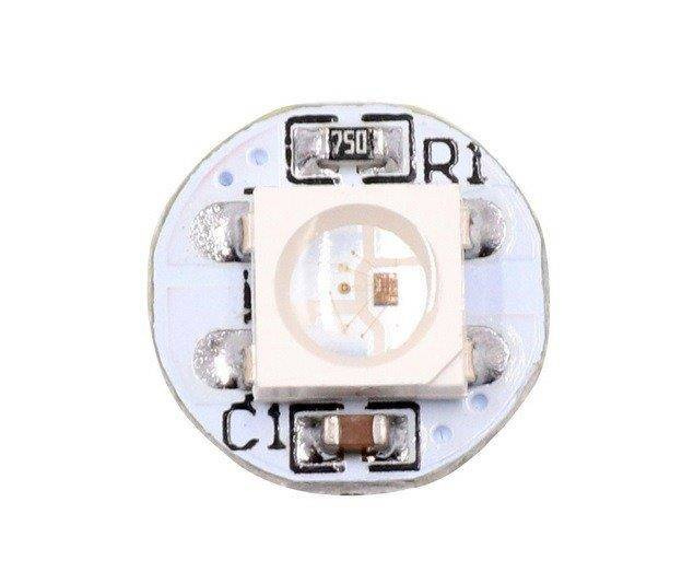 Moduł Z LED WS2812 RGB