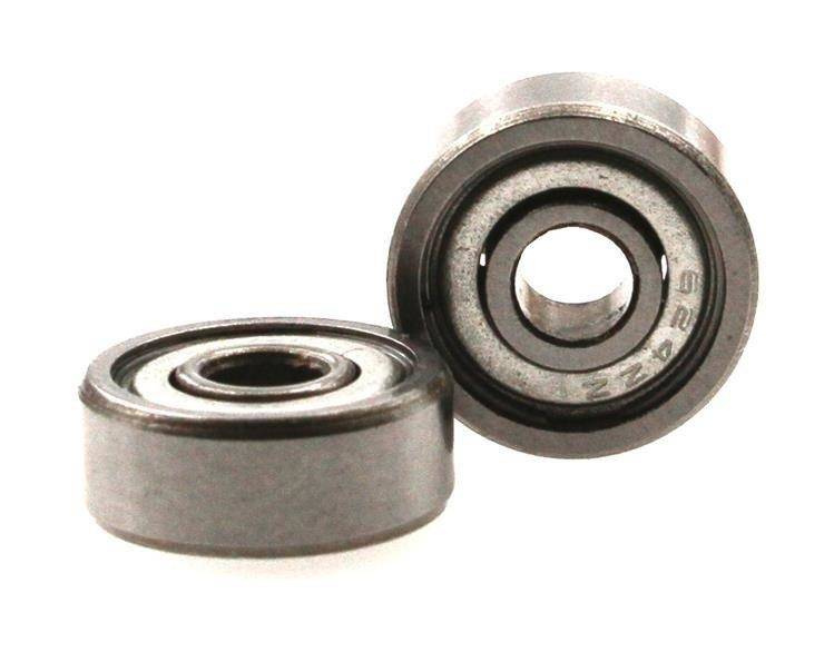 Łożysko kulkowe 624 ZZ 4x13x5 mm