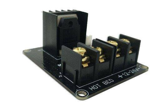 MKS MOS25 V1.0 kontroler grzewczy 3D Heat Bed 25A