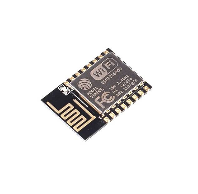 Moduł WiFi ESP8266 ESP12 F Arduino