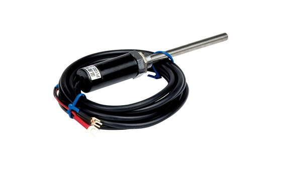 Sonda pomiarowa PT100 50mm z przewodem