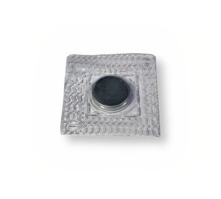 Magnes neodymowy okrągły 12x2mm do wszycia