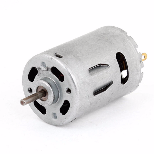 Mini silniczek 3-6V MT92 wrzeciono 8mm