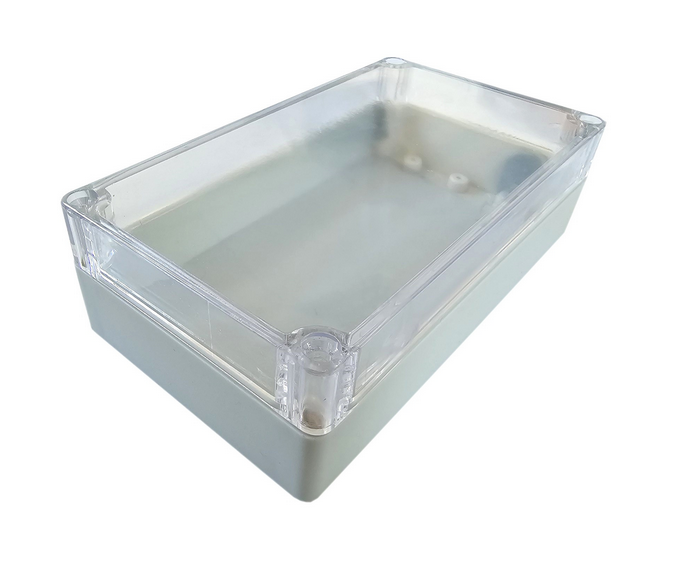 Obudowa hermetyczna OBH89 158x90x45mm IP65