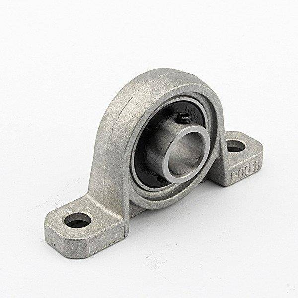 Łożysko w obudowie aluminiowej 8mm KP08