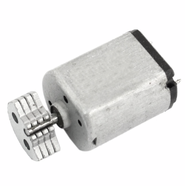 Mini silniczek wibracyjny 3V typ MT19