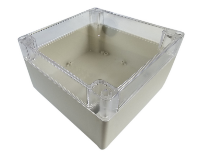 Obudowa hermetyczna OBH109 160x160x90mm IP65
