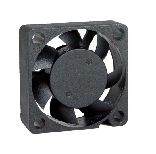 Wentylator 12V 30x30x10 ślizg 3 przewody