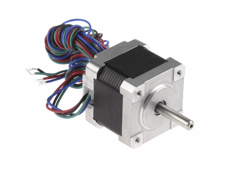Silnik krokowy NEMA 35HY28-0504A 200 krok/obr