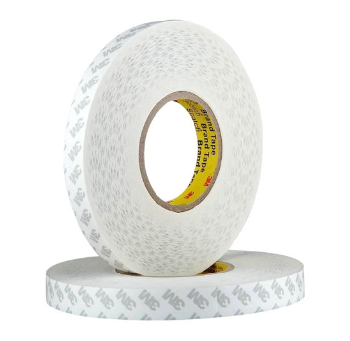 Taśma dwustronna 9080 do taśm LED 5mm 30 metrów