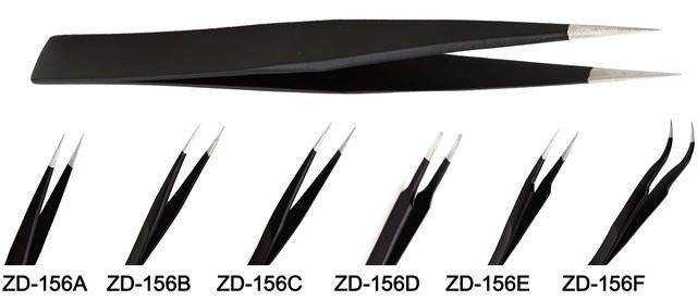 Pęseta ESD-15 l=120mm