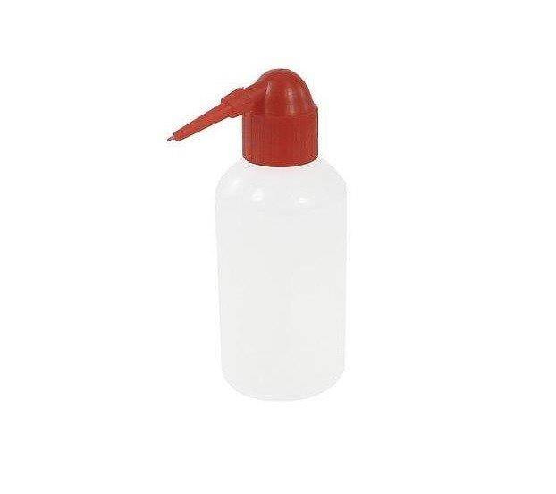 Butelka ESD 250ml z zagięta końcówka