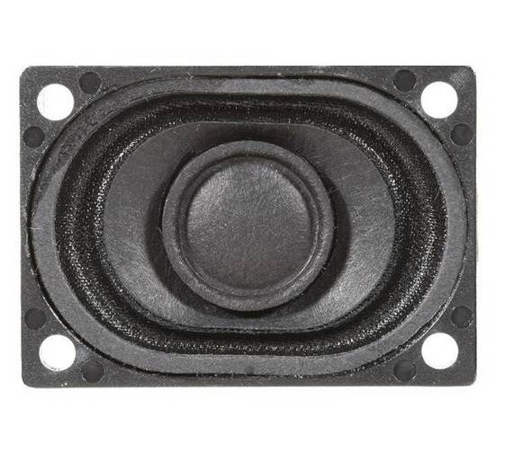 Głośnik YD2840 2W 8 Ohm h=11mm