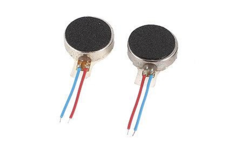 Mini silniczek wibracyjny 3V typ MT25