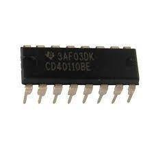 Układ CD4011 HEF4011 CMOS 4011
