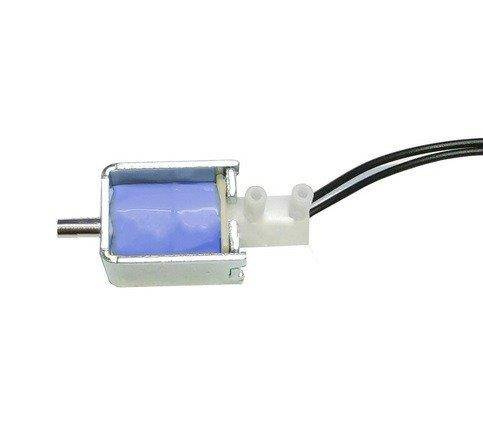 Mini Elektrozawór 12V 0.4bar