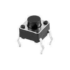 Przełącznik microswitch Tact switch 7mm 2szt
