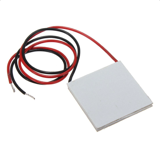 Ogniwo Peltiera 12V 45W TEC1-12705