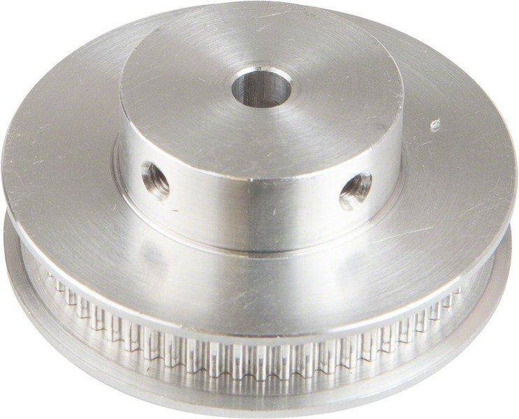 Zębatka GT2 60 zębów 5mm aluminiowa RepRap CNC