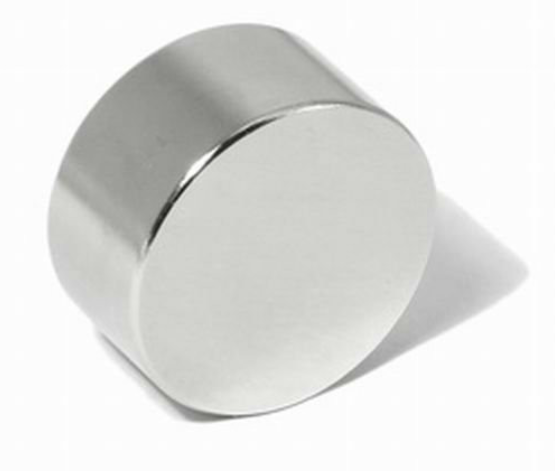 Magnes neodymowy okrągły 10x10mm