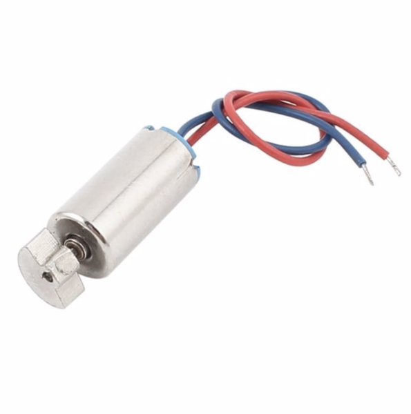 Mini silniczek wibracyjny 3.7V typ MT47