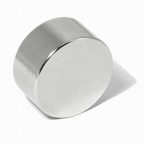 Magnes neodymowy okrągły 39mm x 5mm