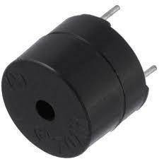 Buzzer 5V bez generatora przetwornik