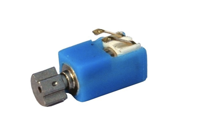 Mini silniczek wibracyjny 3V typ MT35