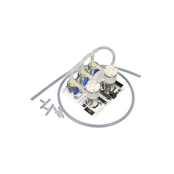 Crowd Supply Programmable-Air Starter Kit