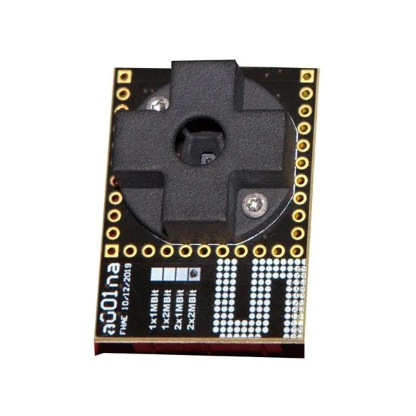 ams OSRAM AS7343 Sensor Reflection Evaluation Kit