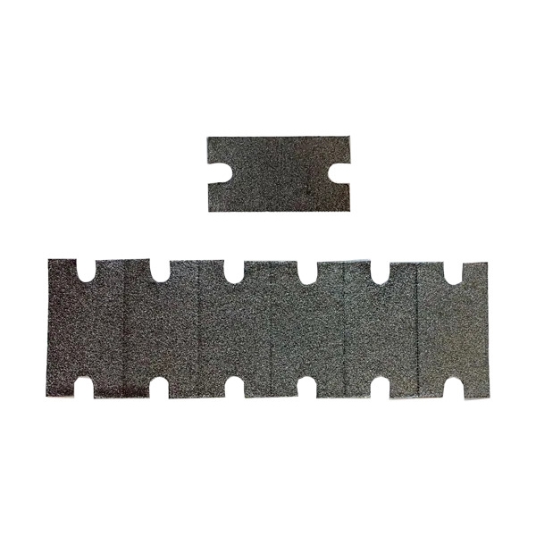 Ohmite TGH Thermal Pads