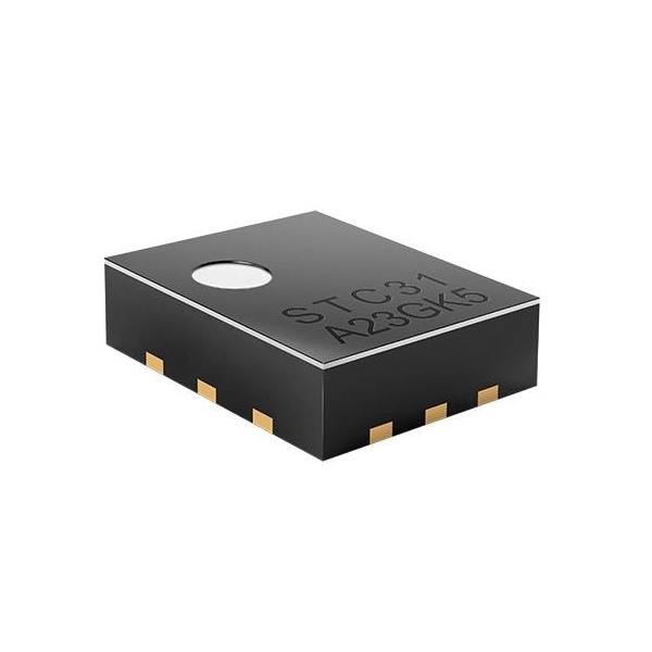 Sensirion STC31 Thermal Conductivity Sensor for CO2