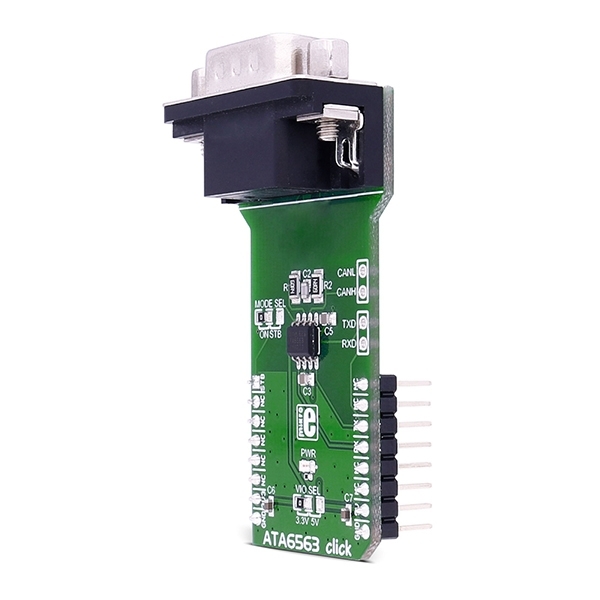 MIKROE ATA6563 Click