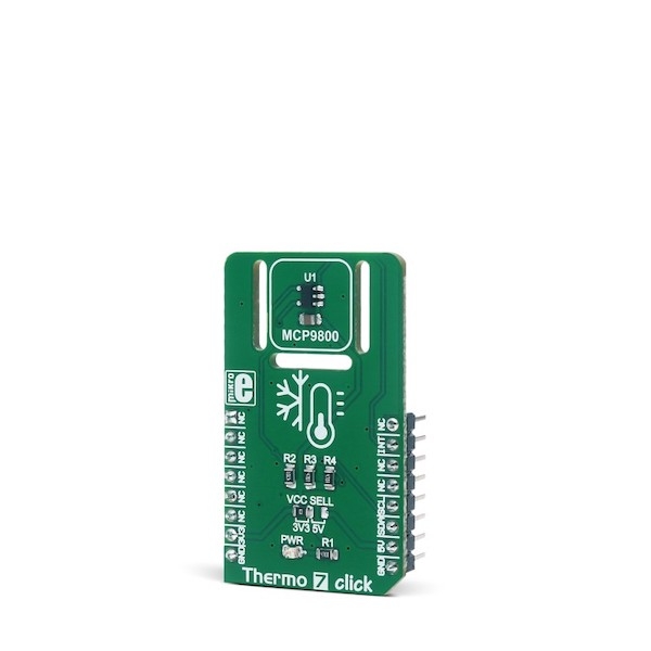 MIKROE Thermo 7 Click