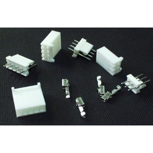 Polarized Connectors - Housing (5-Pin)