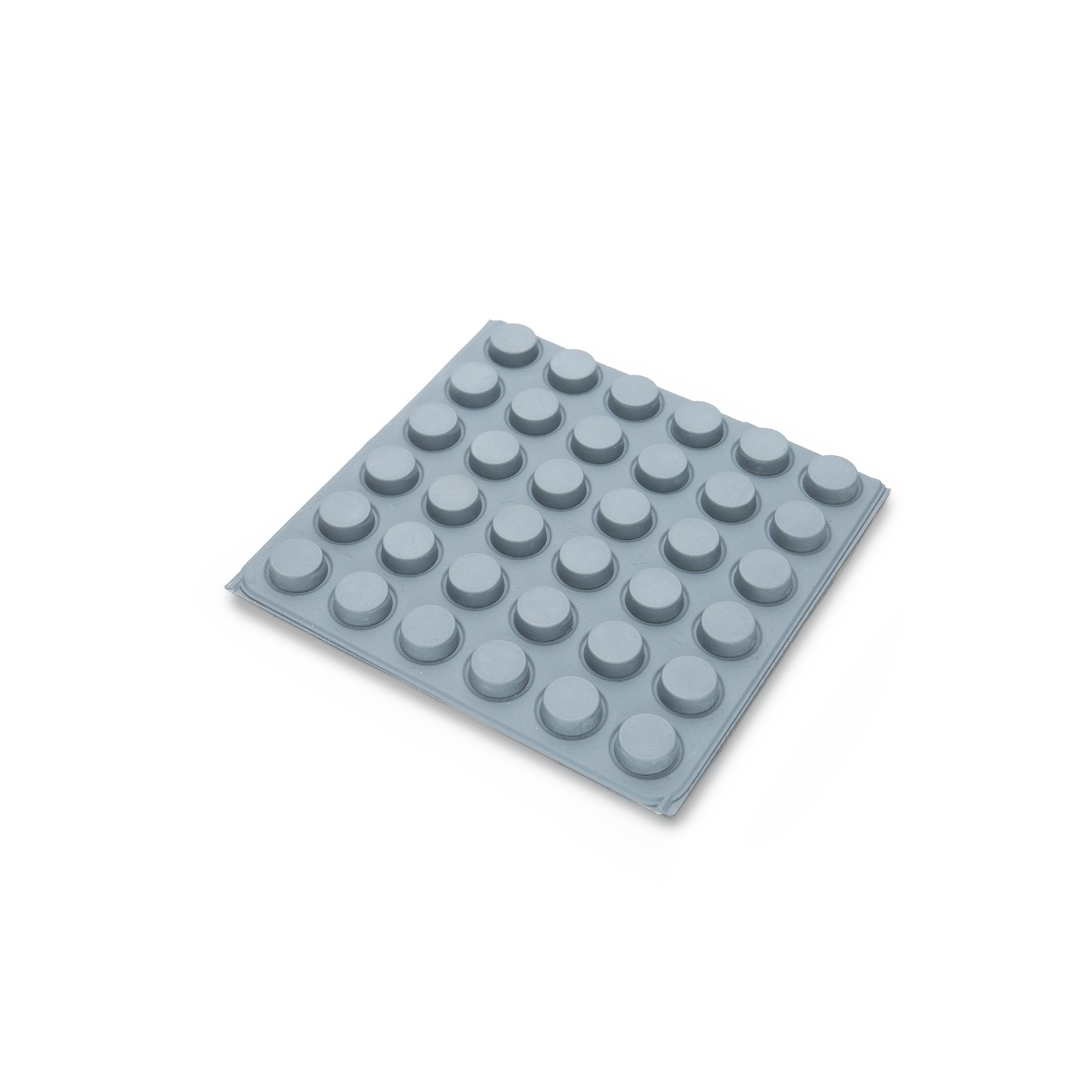 MIKROE Rubber Foot (36 PCS)