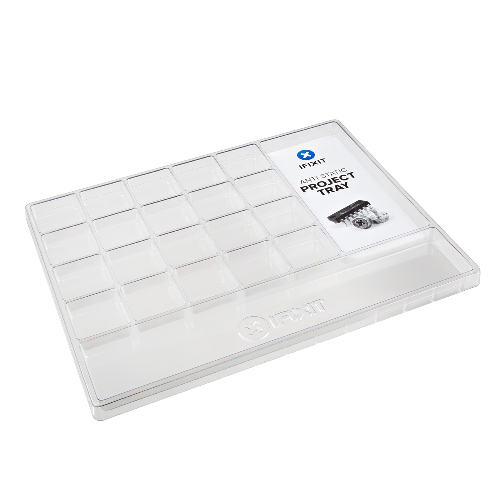iFixit Anti-Static Project Tray