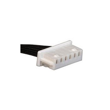 PicoBlade Standard Cable Assembly - 6-Pin, 600mm
