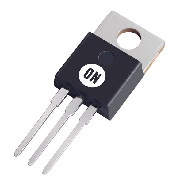 NTPF360N80S3Z N-Channel SUPERFET® III MOSFET