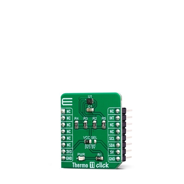 MIKROE Thermo 11 Click
