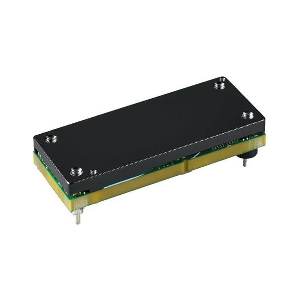 Isolated DC/DC Converter - 36-75Vin, 12V, 37.5A, 1/8brick Digital Pin