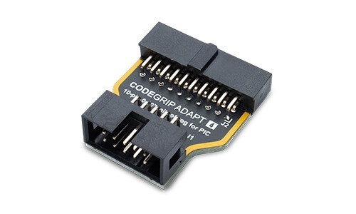 MIKROE CODEGRIP Adapt V4